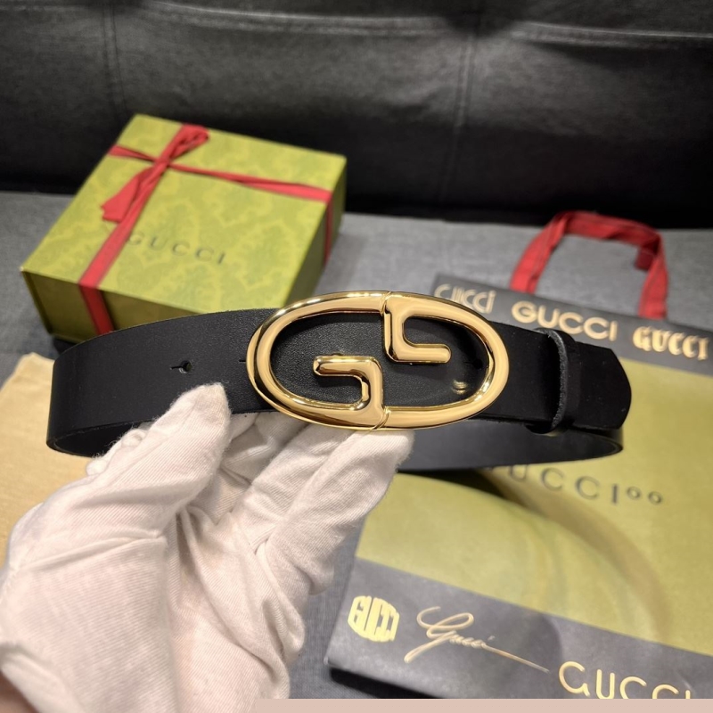 G*u*i belts